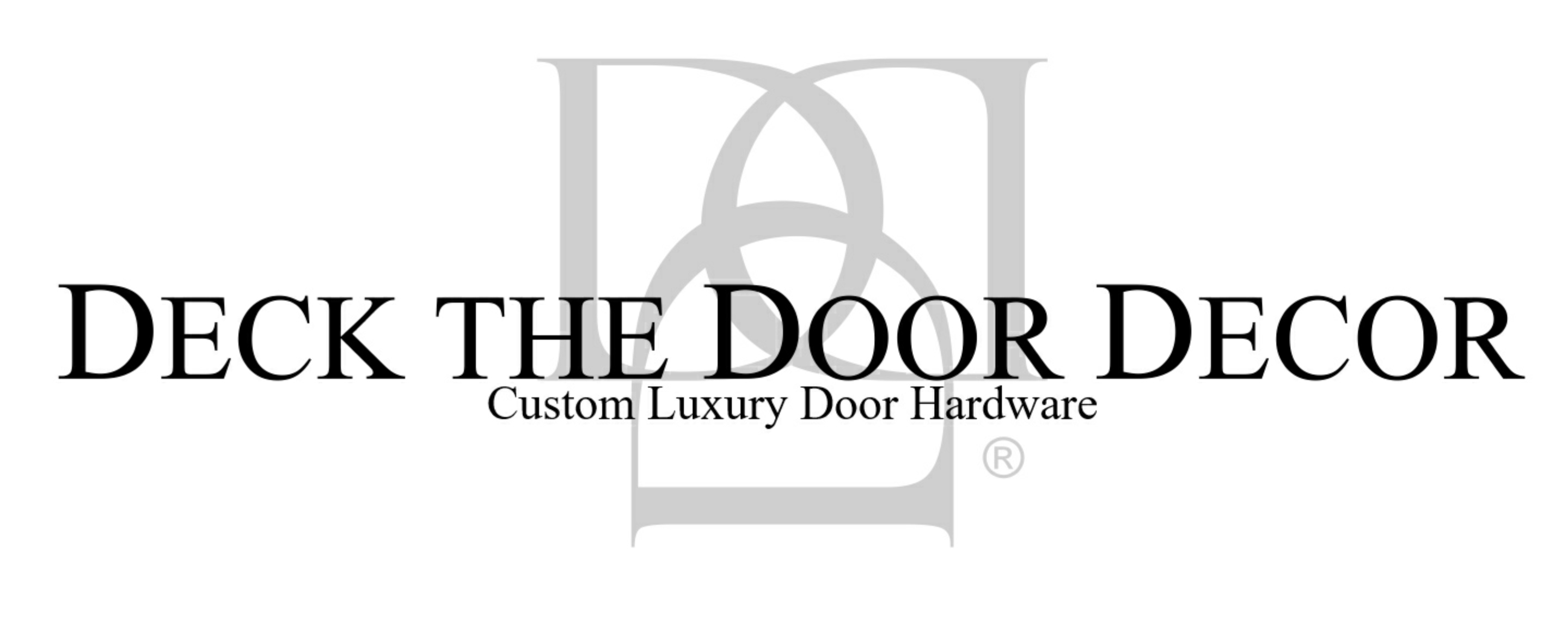 Deck the Door Decor Coupons and Promo Code