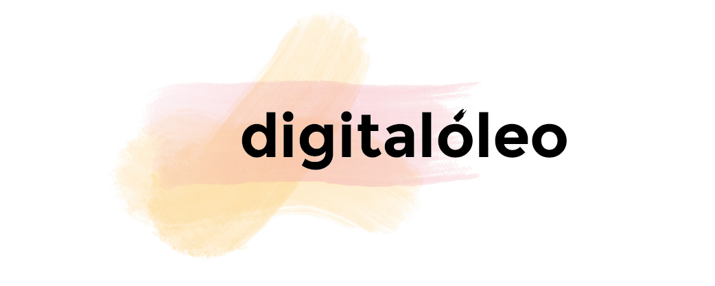 Digitalóleo logo