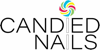 Candied Nails logo