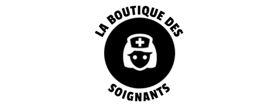 La boutique des soignants