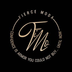 FierceMODA logo