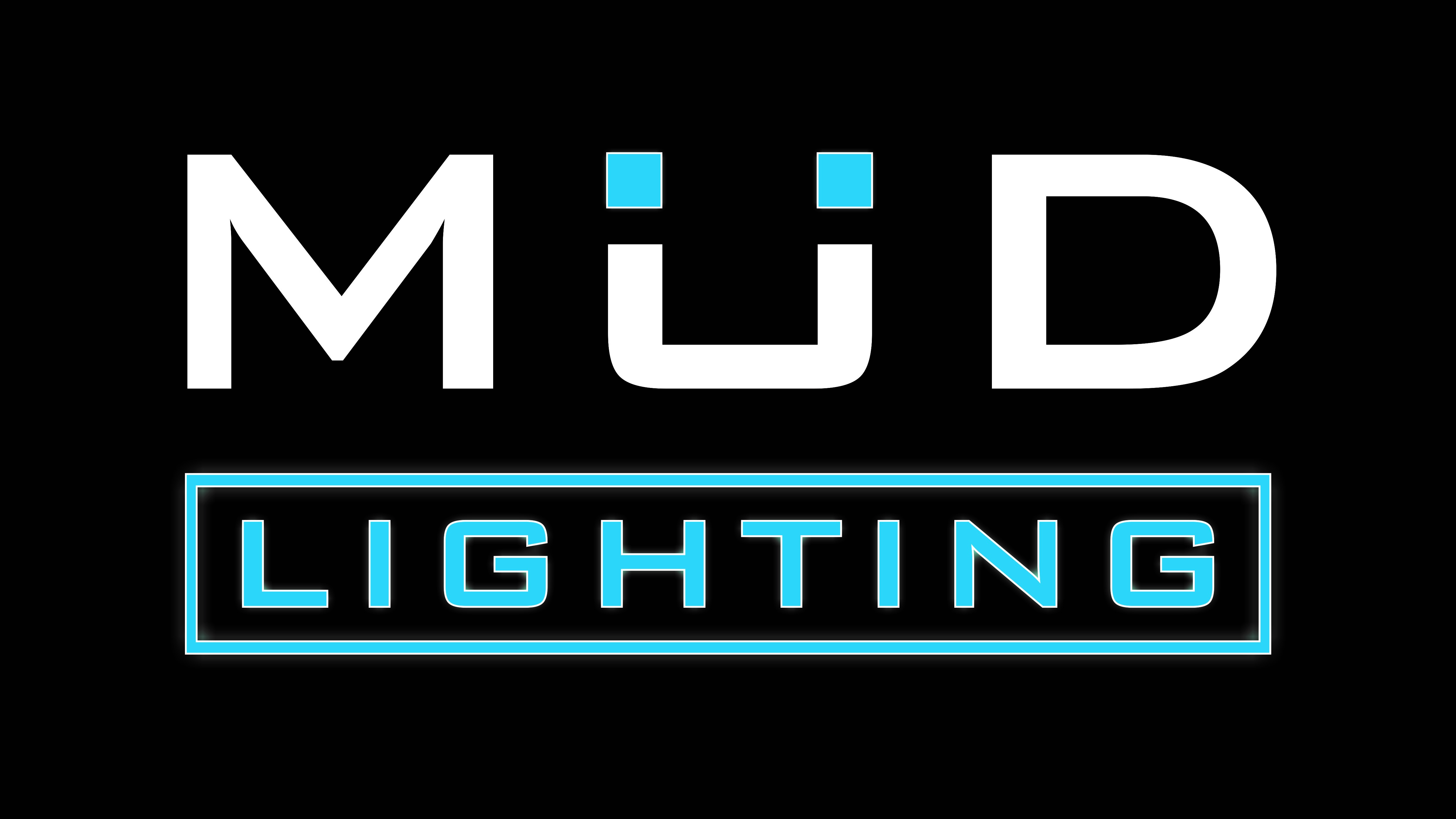 MÜD Lighting Ltd logo