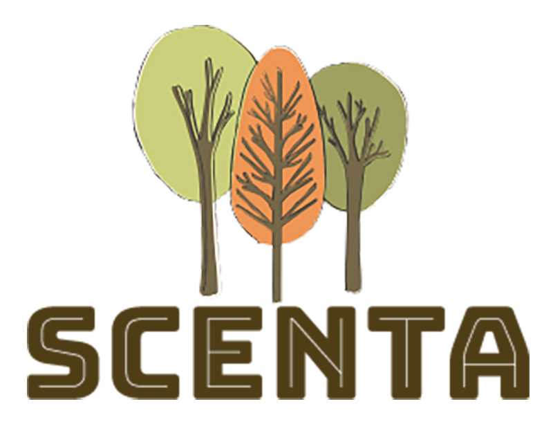 SCENTA Ireland logo