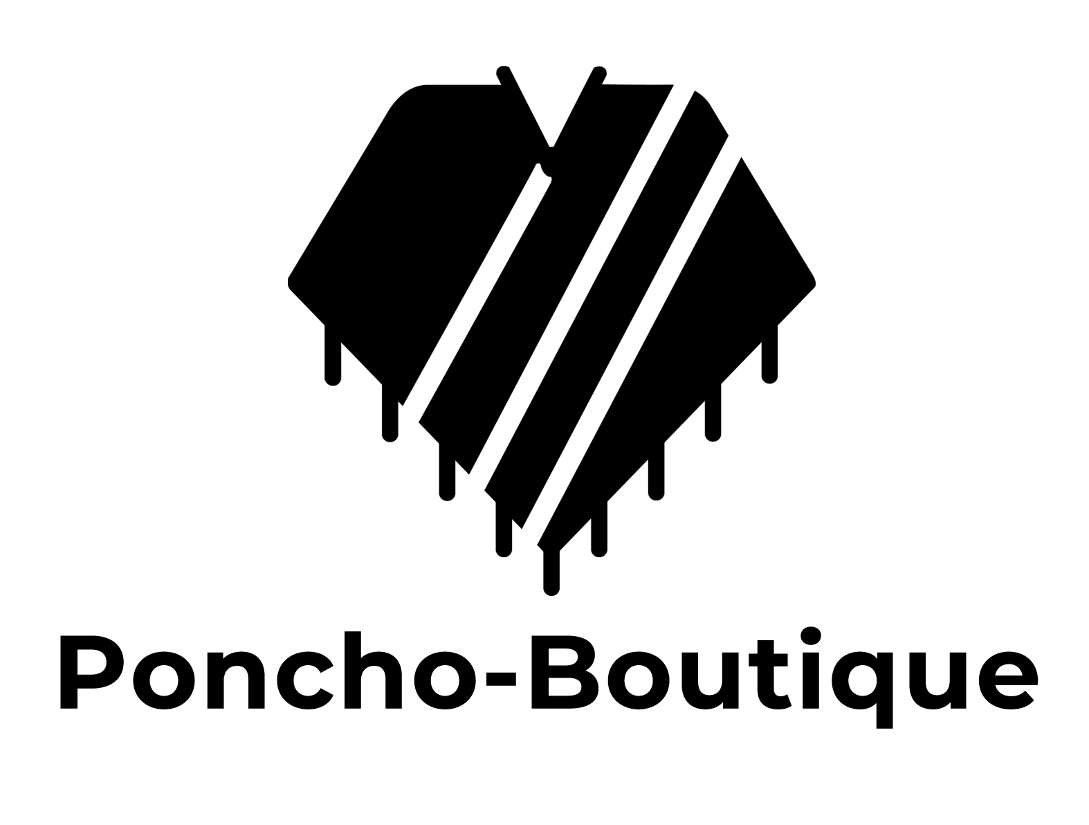 Poncho-Boutique
