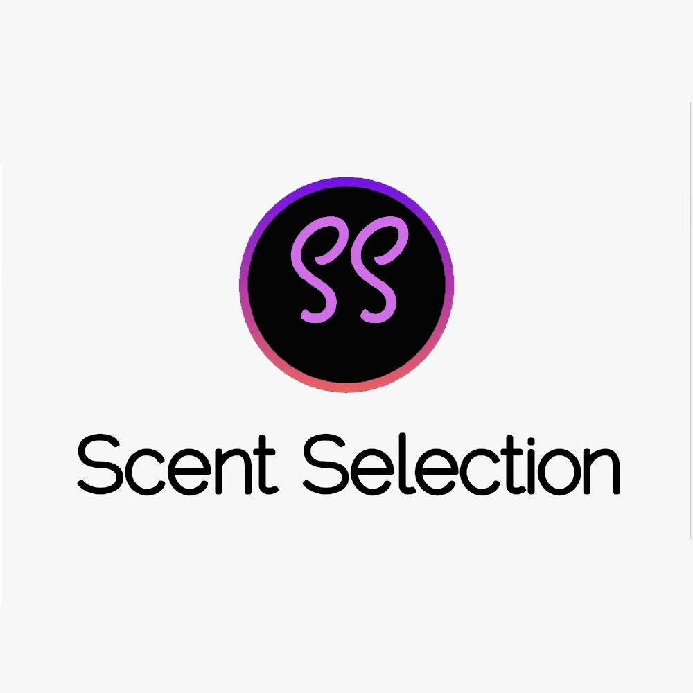 Scent Selection logo