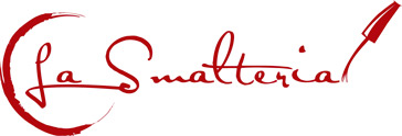 La Smalteria logo