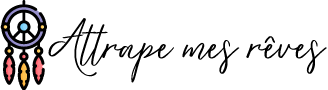 Attrape mes rêves logo