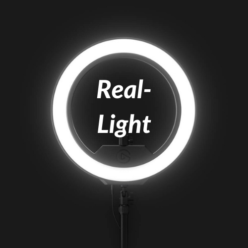 real.light.shop logo