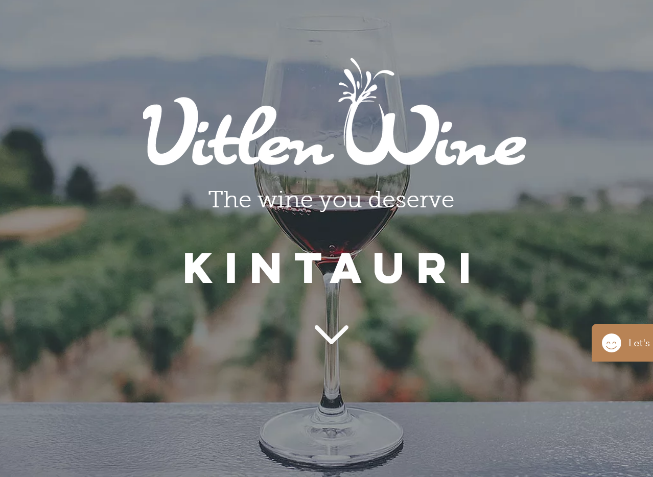 vitlenwine logo