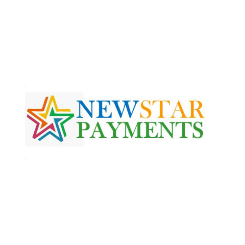 New Star Payments logo