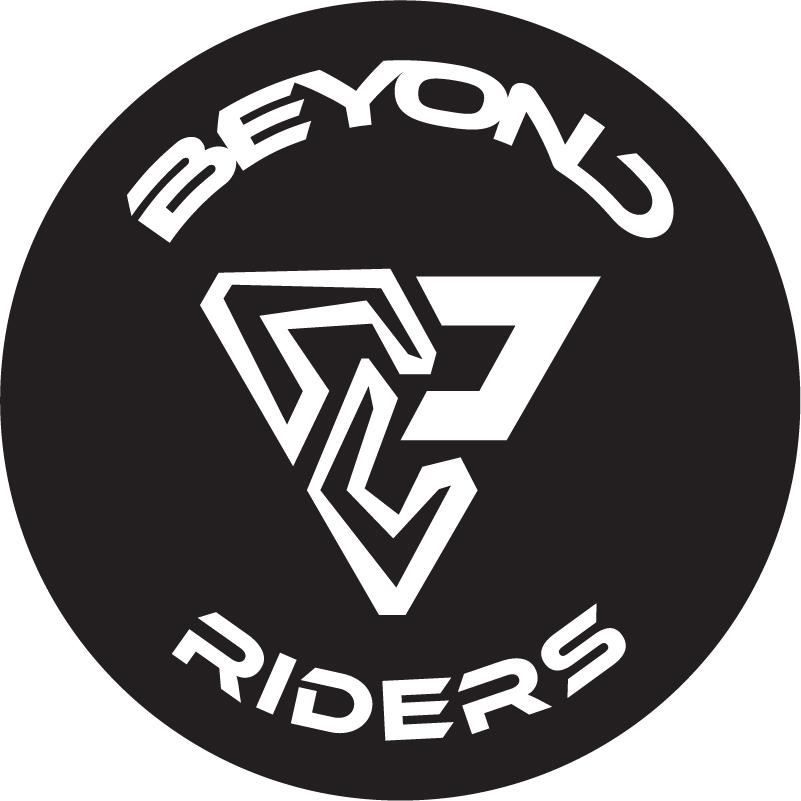 Beyond Riders