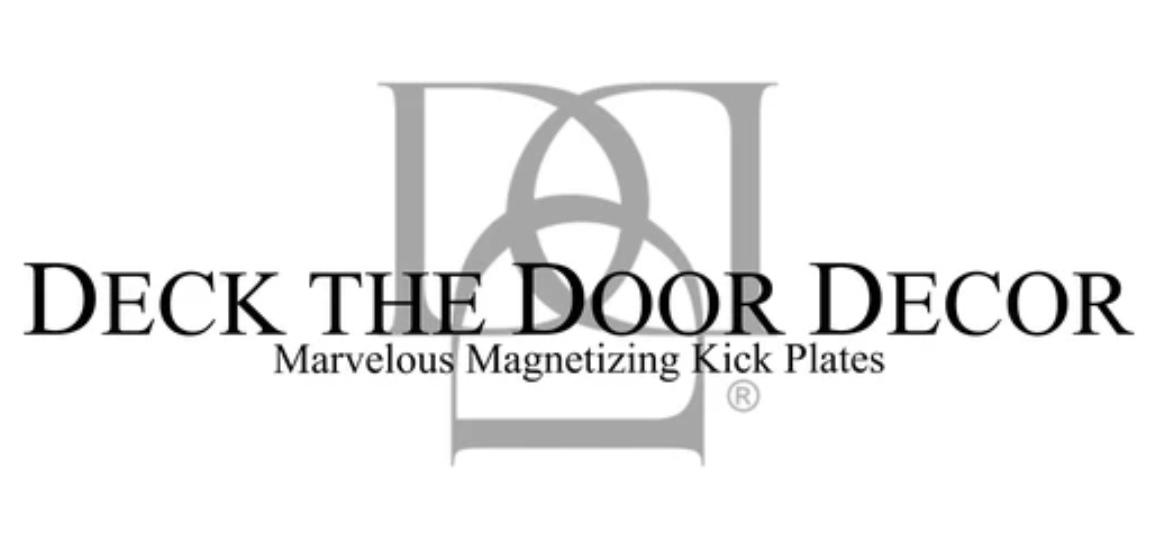 Marvelous Magnetic Kick Plates