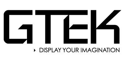 TheGtek logo