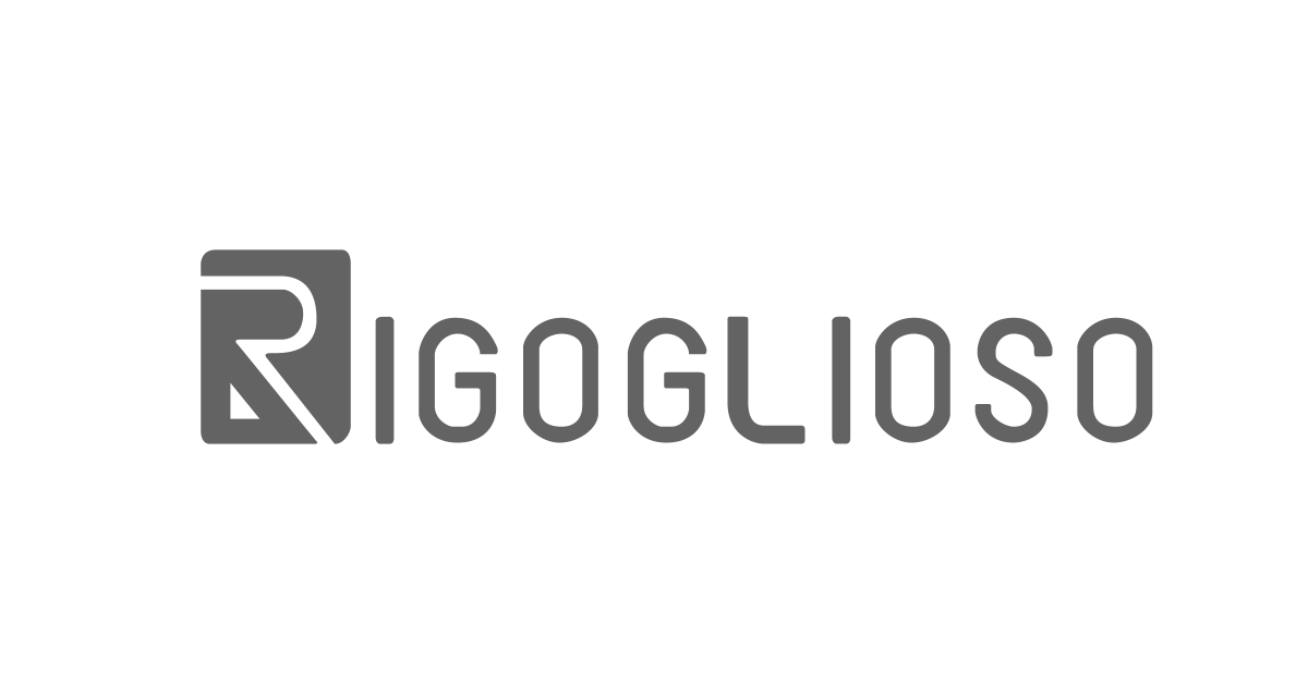 Rigoglioso logo