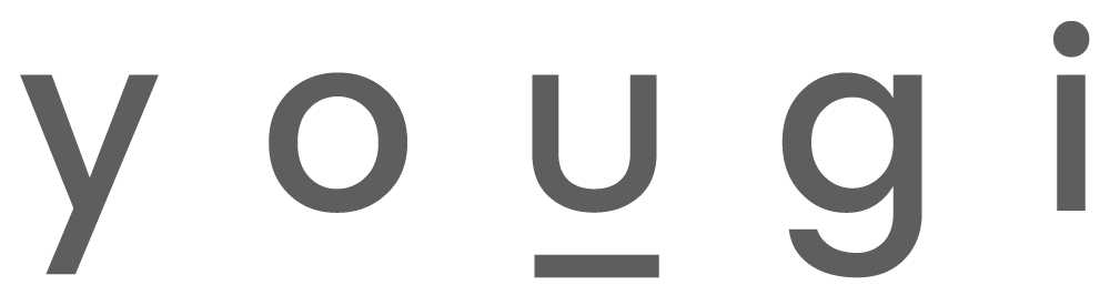 Yougi  logo
