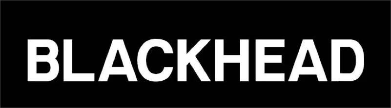 Blackheadshop logo