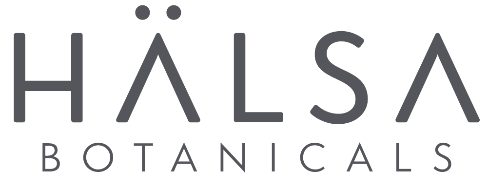 Hälsa Botanicals logo