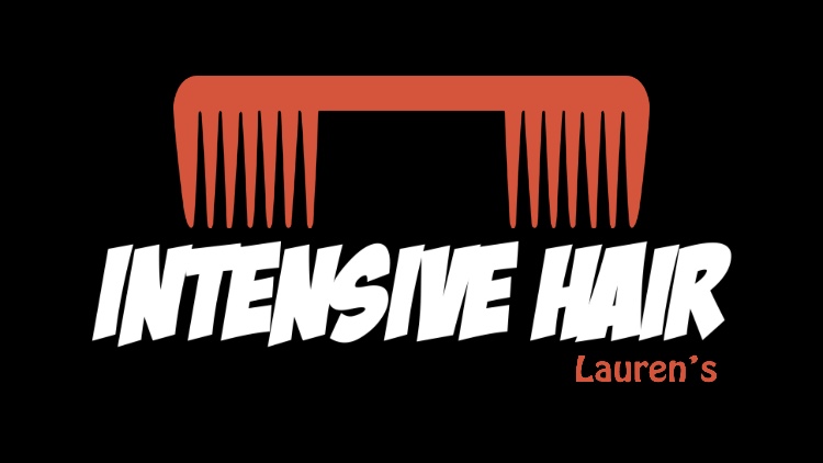 Intensive Hair logo