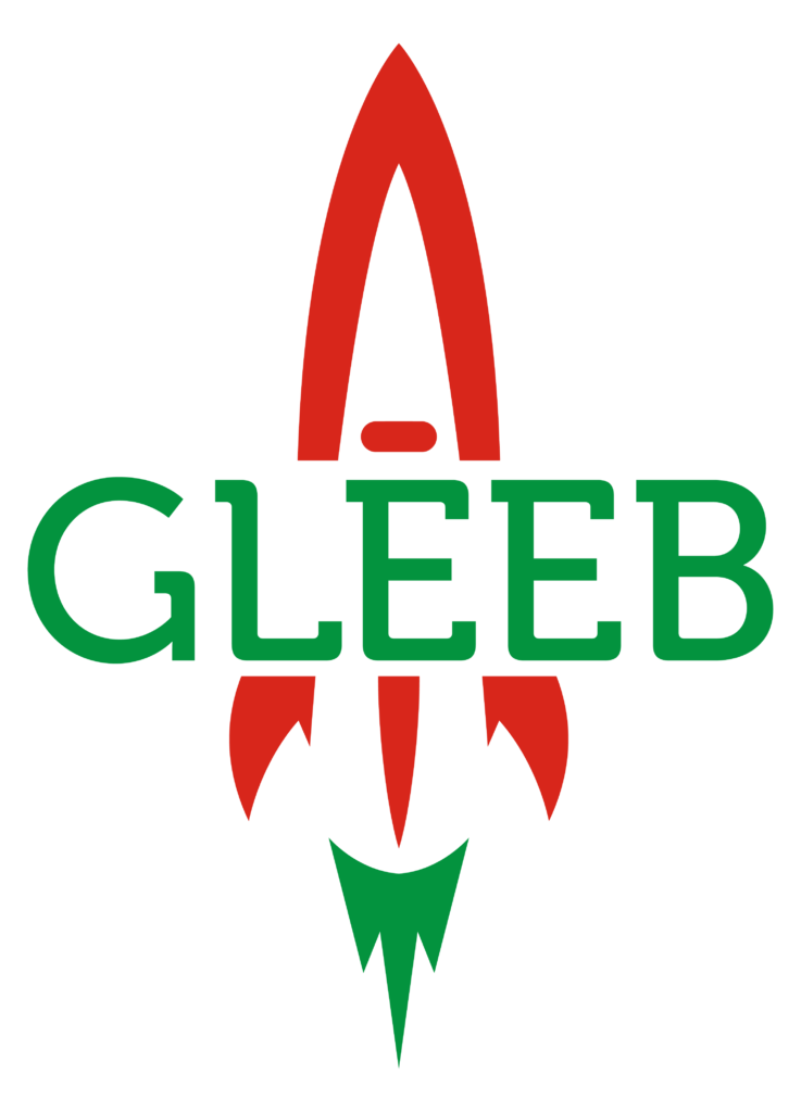 Gleeb logo