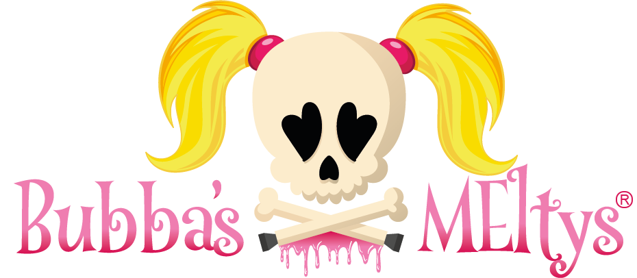 Bubba's Meltys logo
