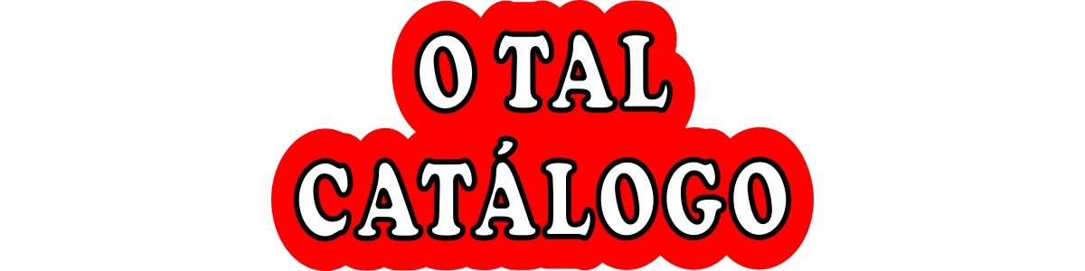 O Tal Catálogo logo