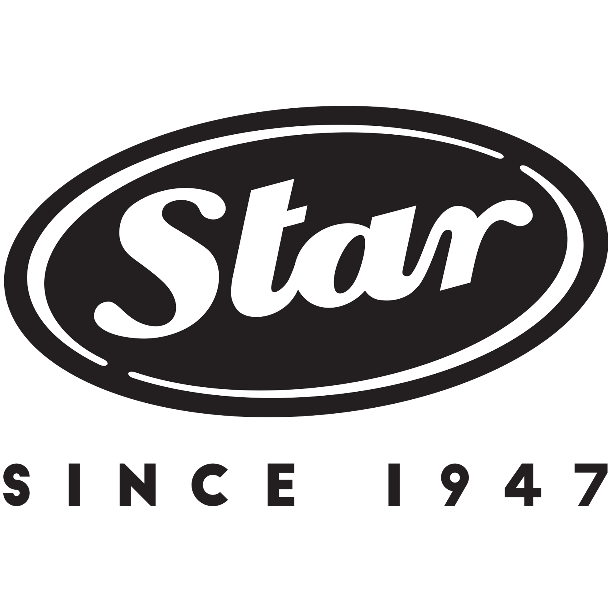 Star Fans logo