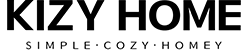 KIZY HOME logo