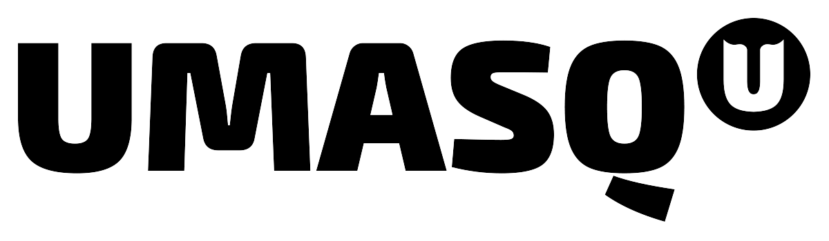 Umasqu logo