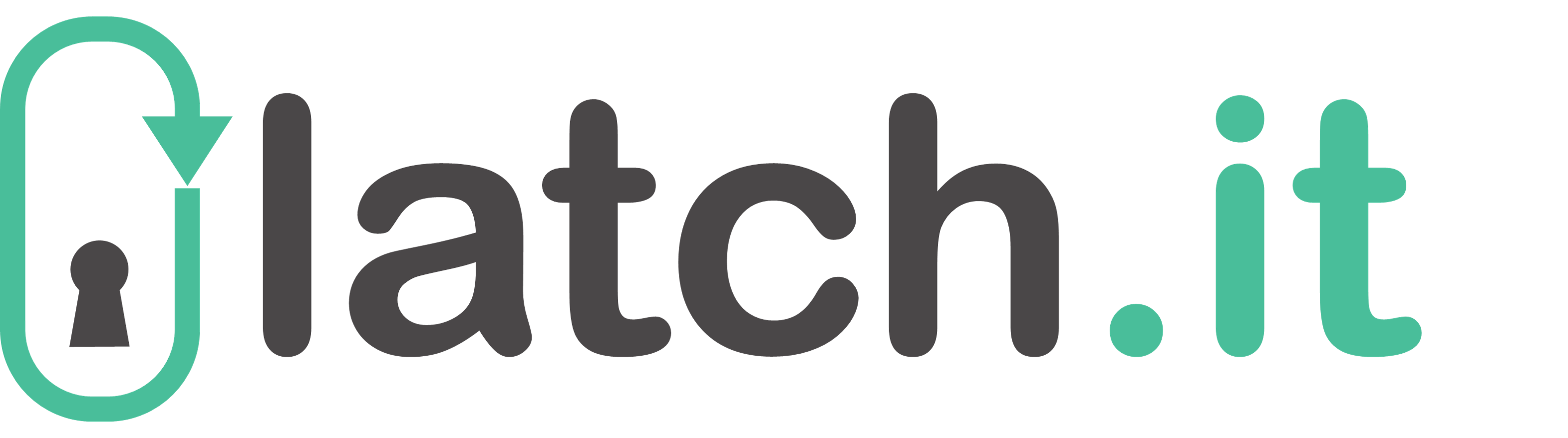 LATCH.IT