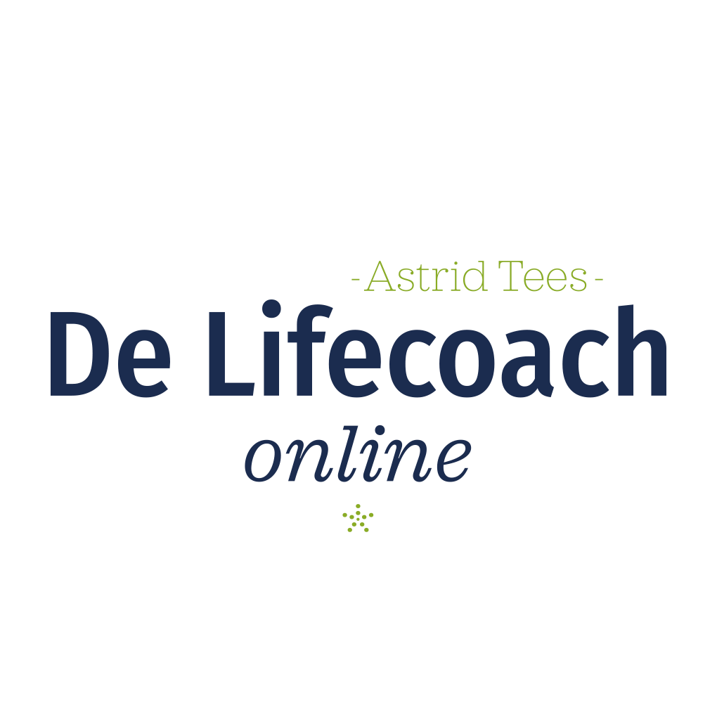 De Lifecoach Online logo