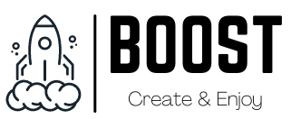 BOOST logo