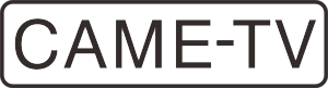 CAME-TV logo