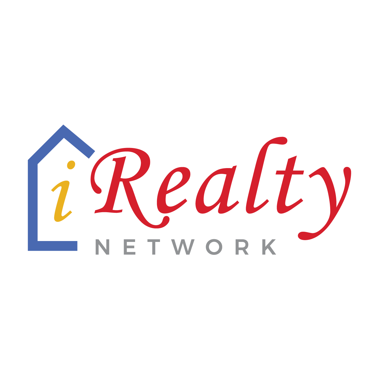 iRealty Network logo