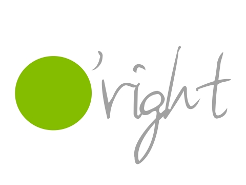 O'right Canada logo