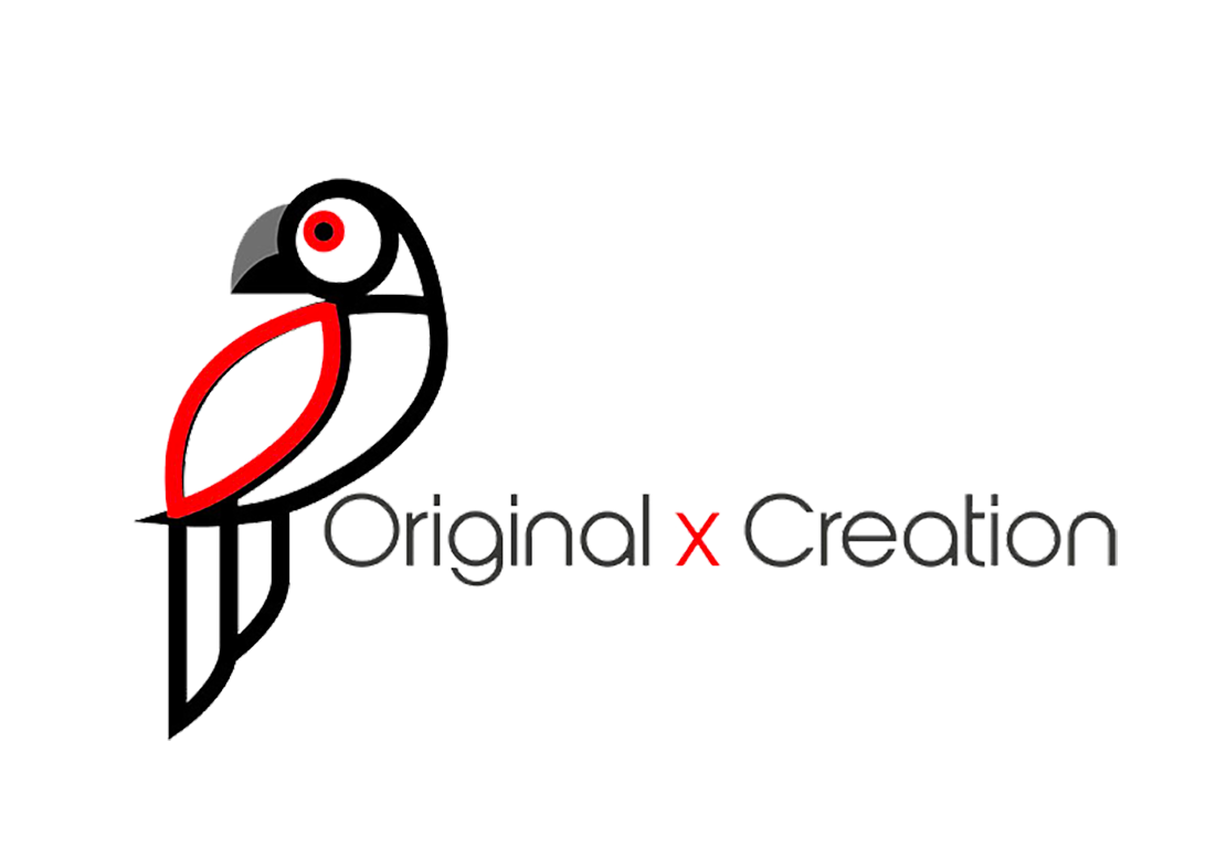 OriginalXCréation