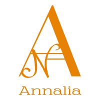Annalia Fashionista logo