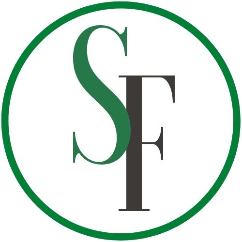 Snake Fashion™ logo