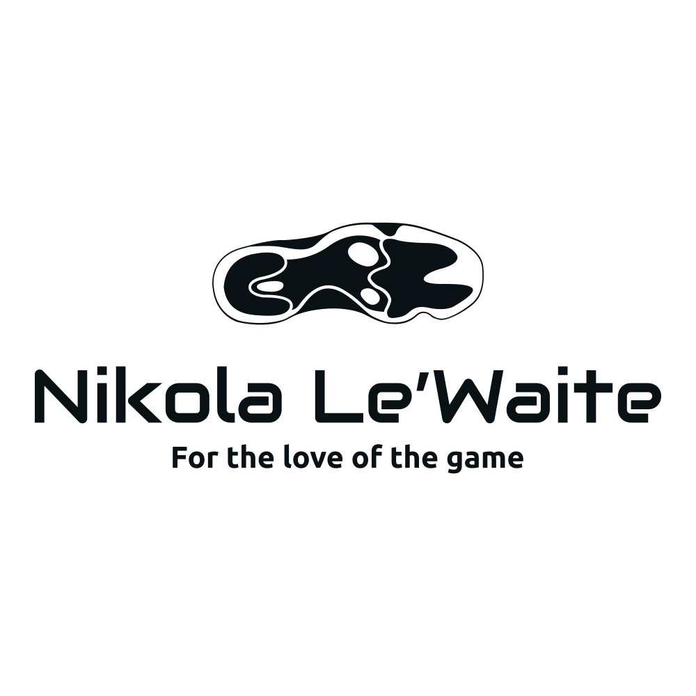 Nikola Le'Waite logo