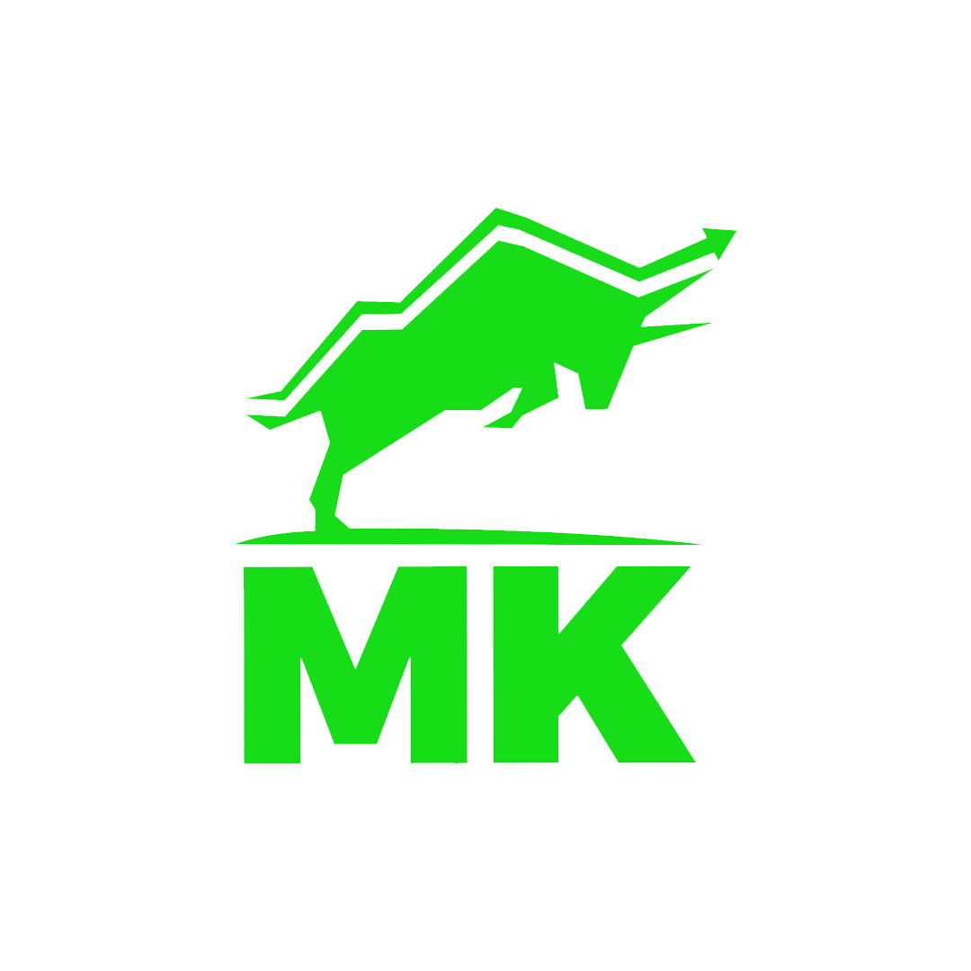 MKassistant logo