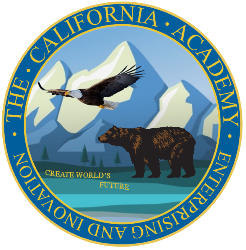 California Academy logo