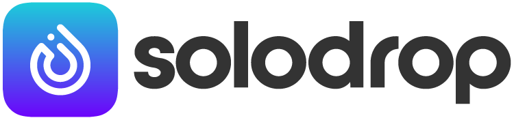 Solodrop Theme logo