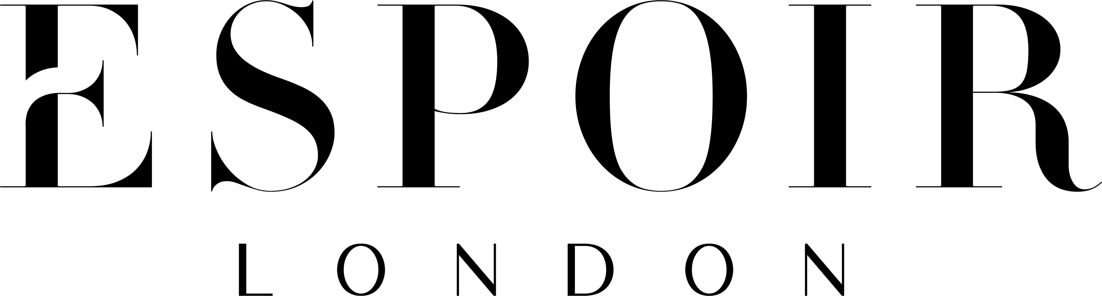 Espoir London logo