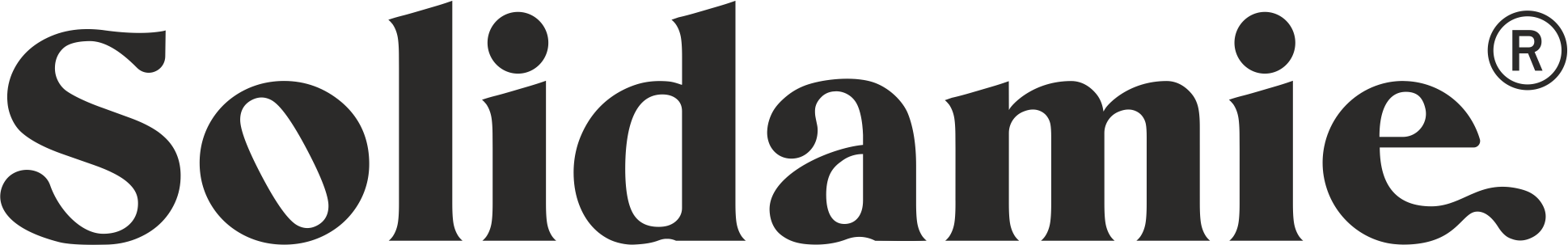 Solidamie logo