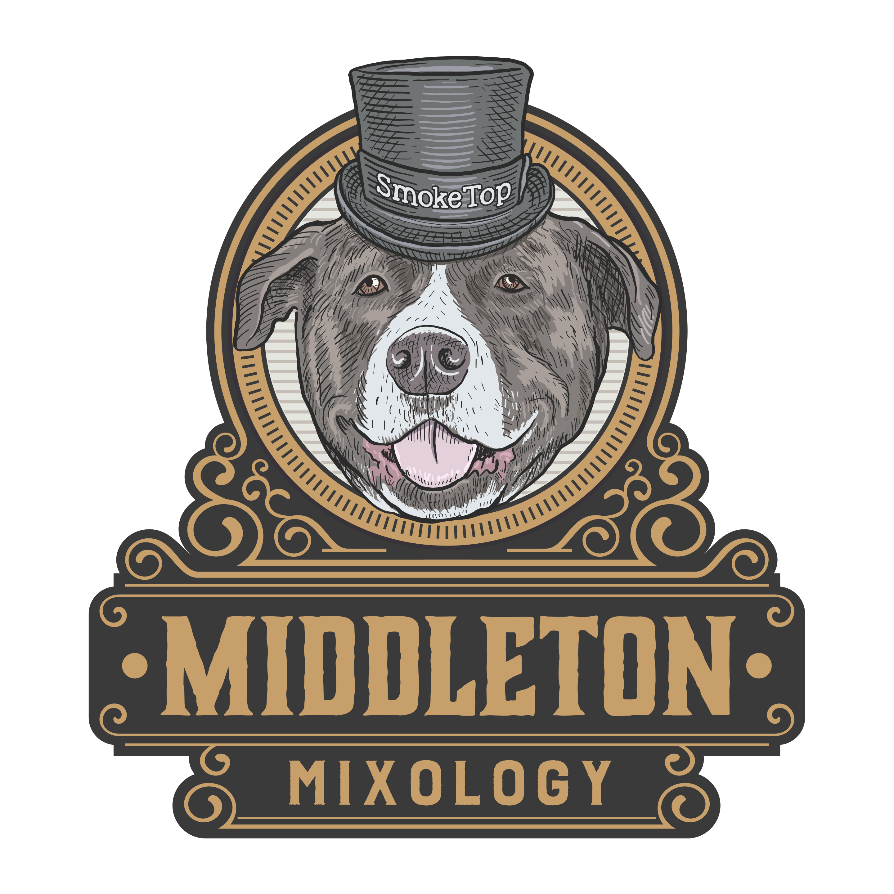 Middleton Mixology