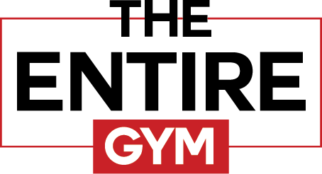 The Entire Gym Coupons and Promo Code