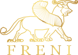 Freni Clothing Co logo