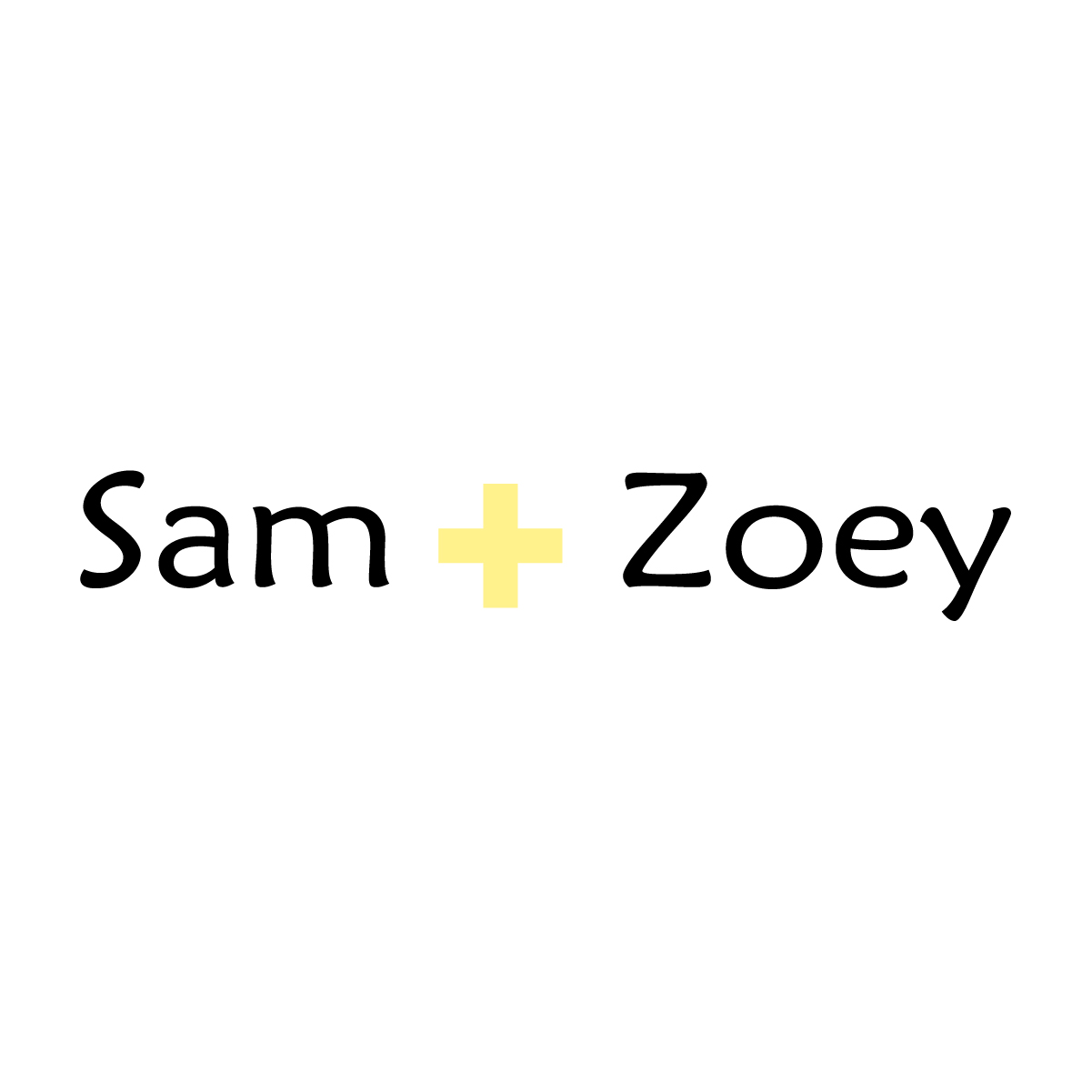 Sam and Zoey Coupons and Promo Code