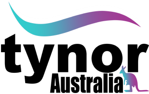 Tynor Australia logo