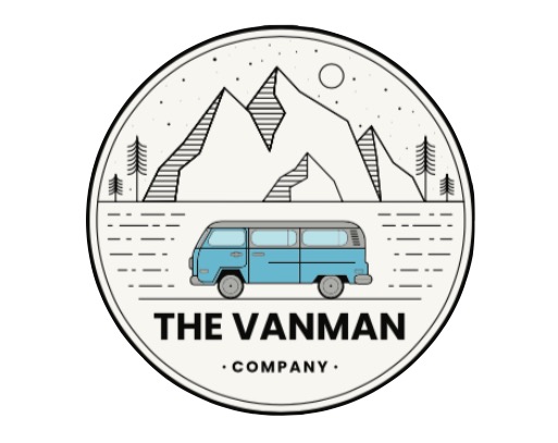 VanMan logo