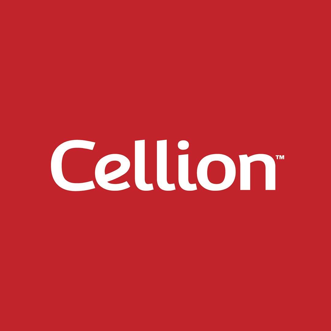 Cellion logo